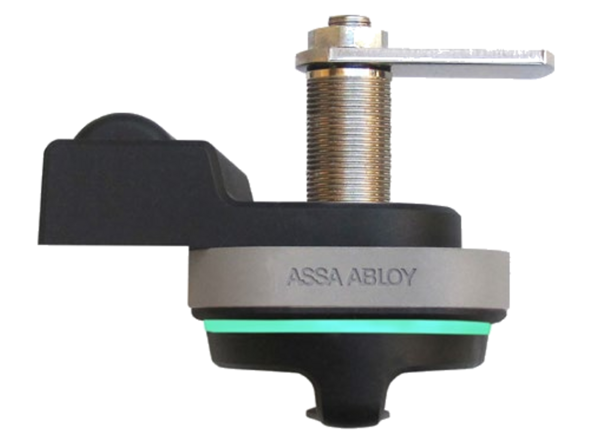 Aperio KL100 ASSA ABLOY Aperio KL100 無線門鎖 產品圖片