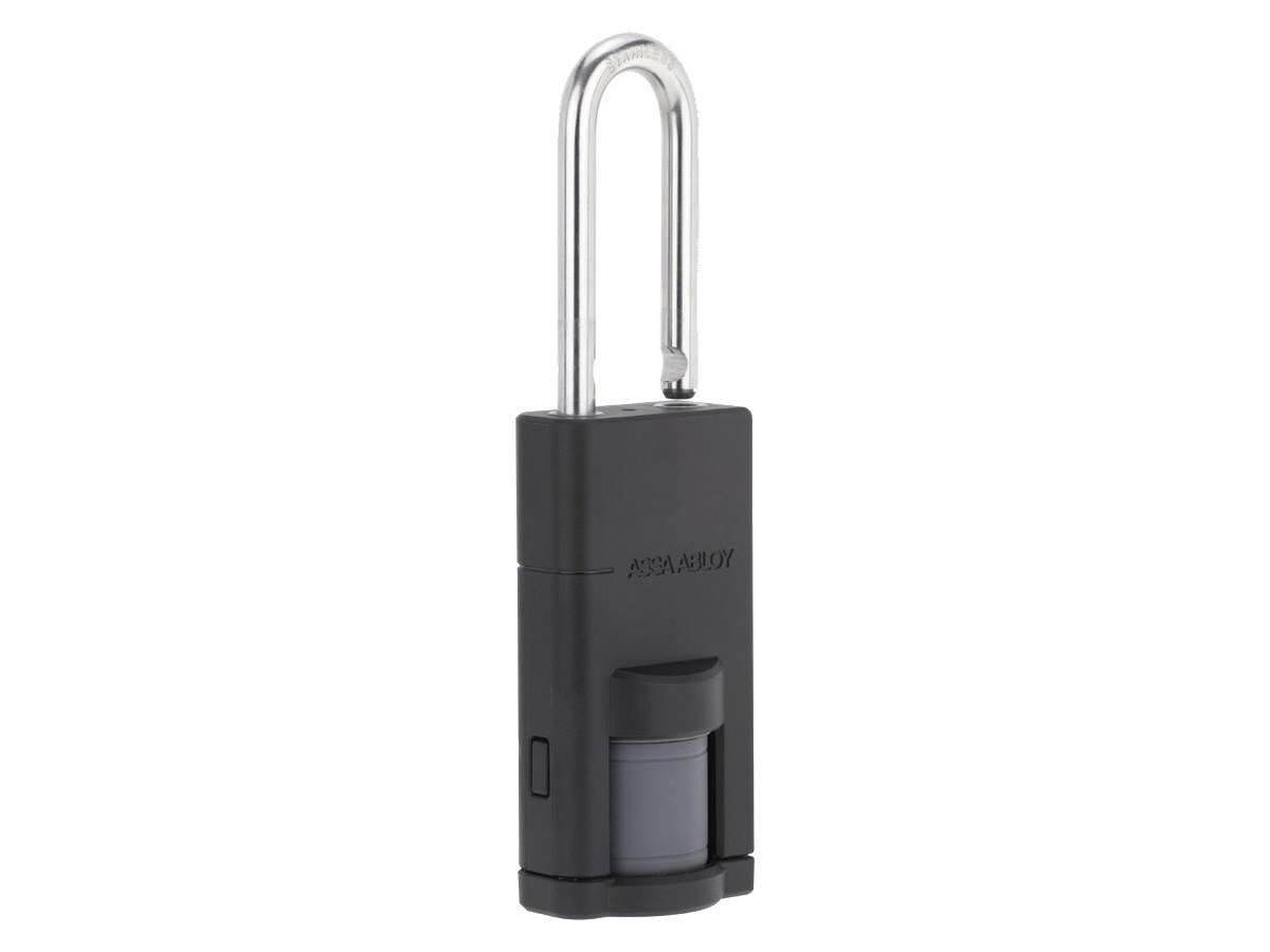 Aperio P100 ASSA ABLOY Aperio P100 無線門鎖 產品圖片