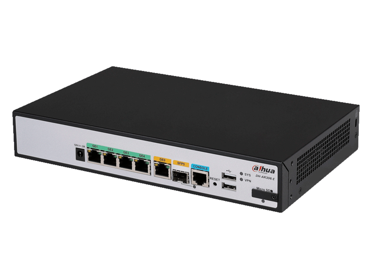 AR306-E dahua DH-AR306-E 產品圖片