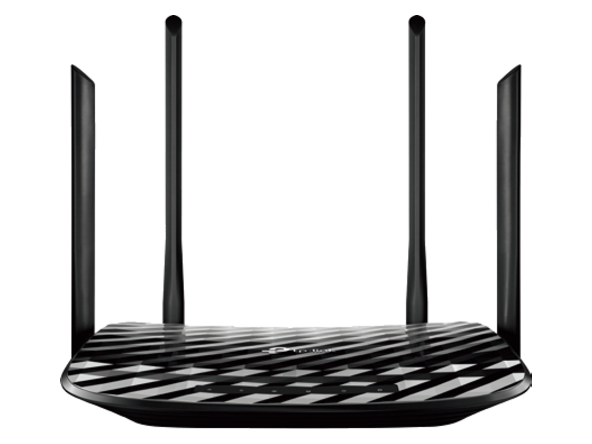 ARCHER-A6(RU)2.0 tp-link Wi-Fi Router 產品圖片