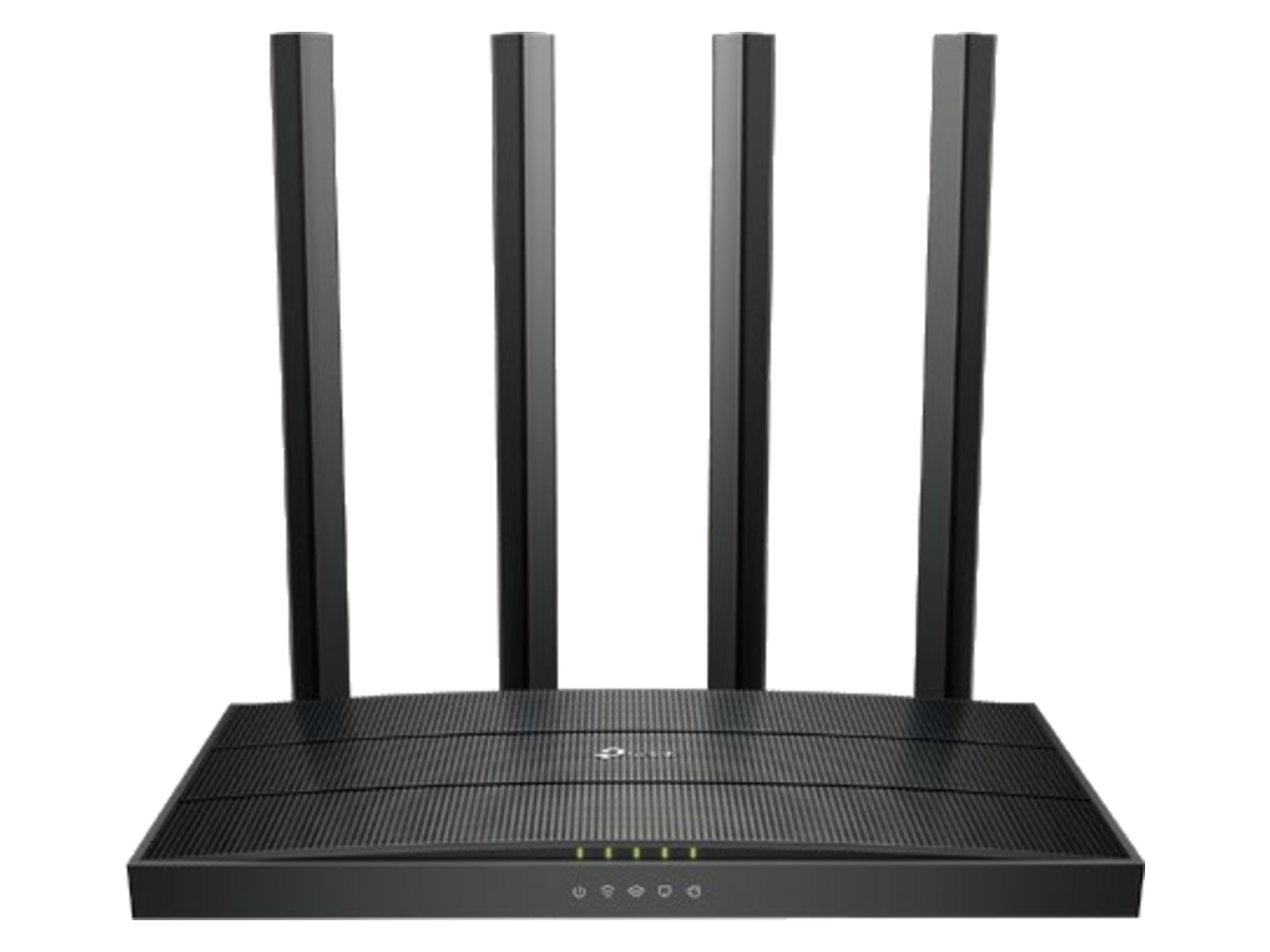 ARCHER-A6(US)-3.0 tp-link Wi-Fi Router 產品圖片