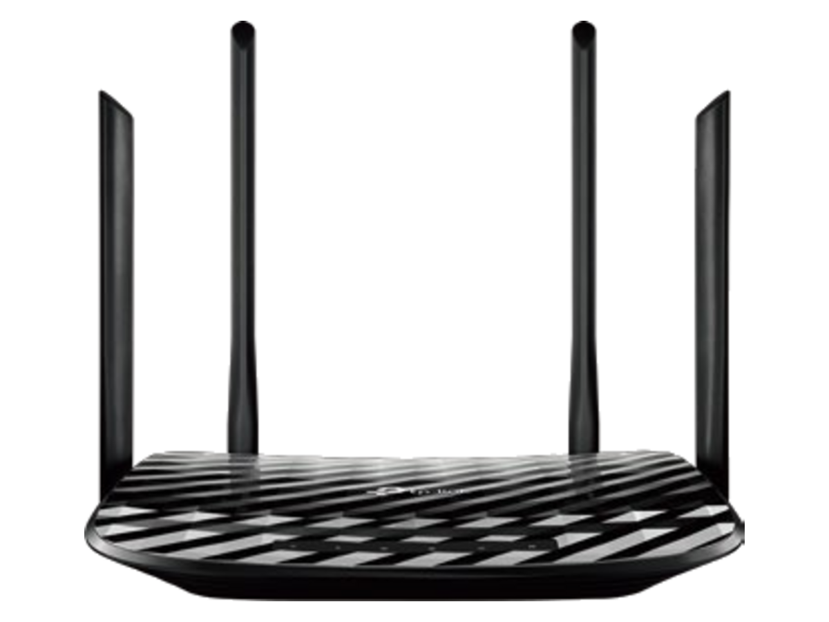 ARCHER-A6(US)2.0 tp-link Wi-Fi Router 產品圖片