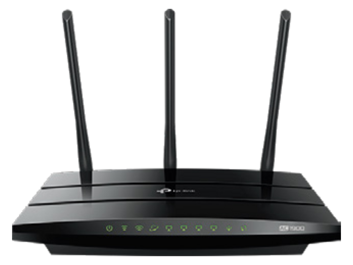 ARCHER-A9(EU&US)6.0 tp-link Smart Wi-Fi Router 產品圖片