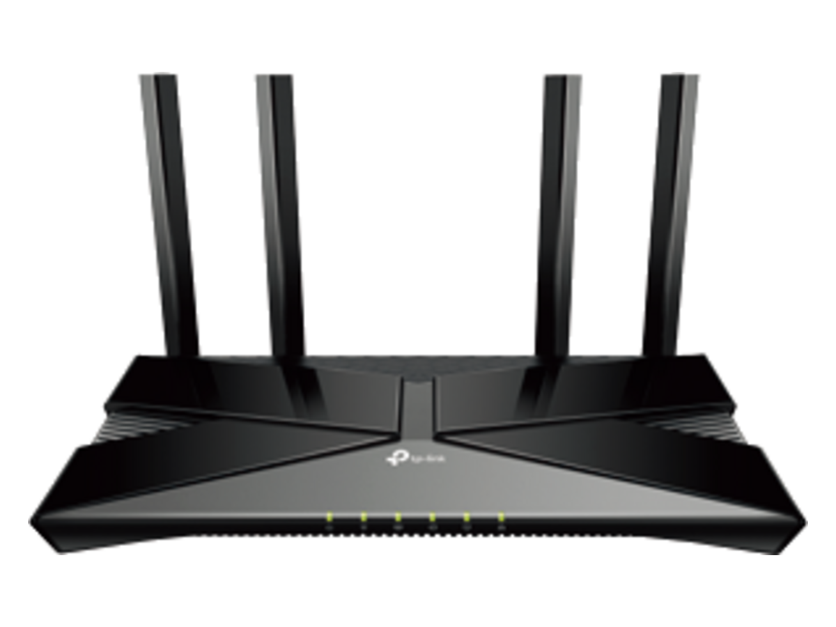 ARCHER-AX10(EU&US)1.0 tp-link AX1500 Next-Gen 產品圖片