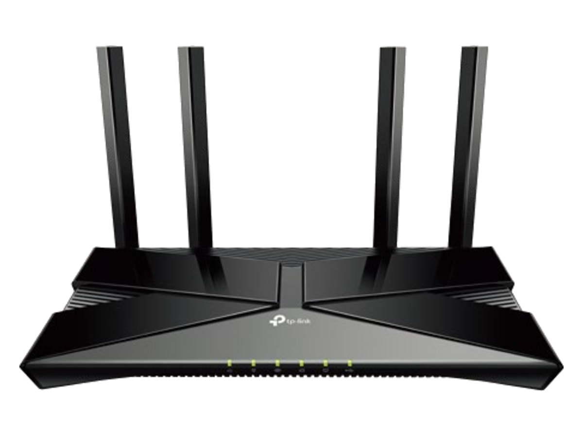 ARCHER-AX20(EU&US)1.0 tp-link AX1800 Dual Band 產品圖片