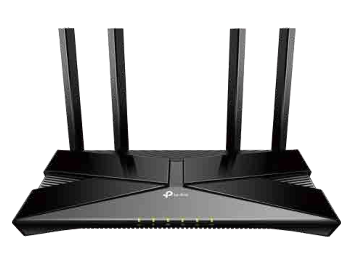 ARCHER-AX20(EU&US)2.0 tp-link AX1800 Dual-Band 產品圖片