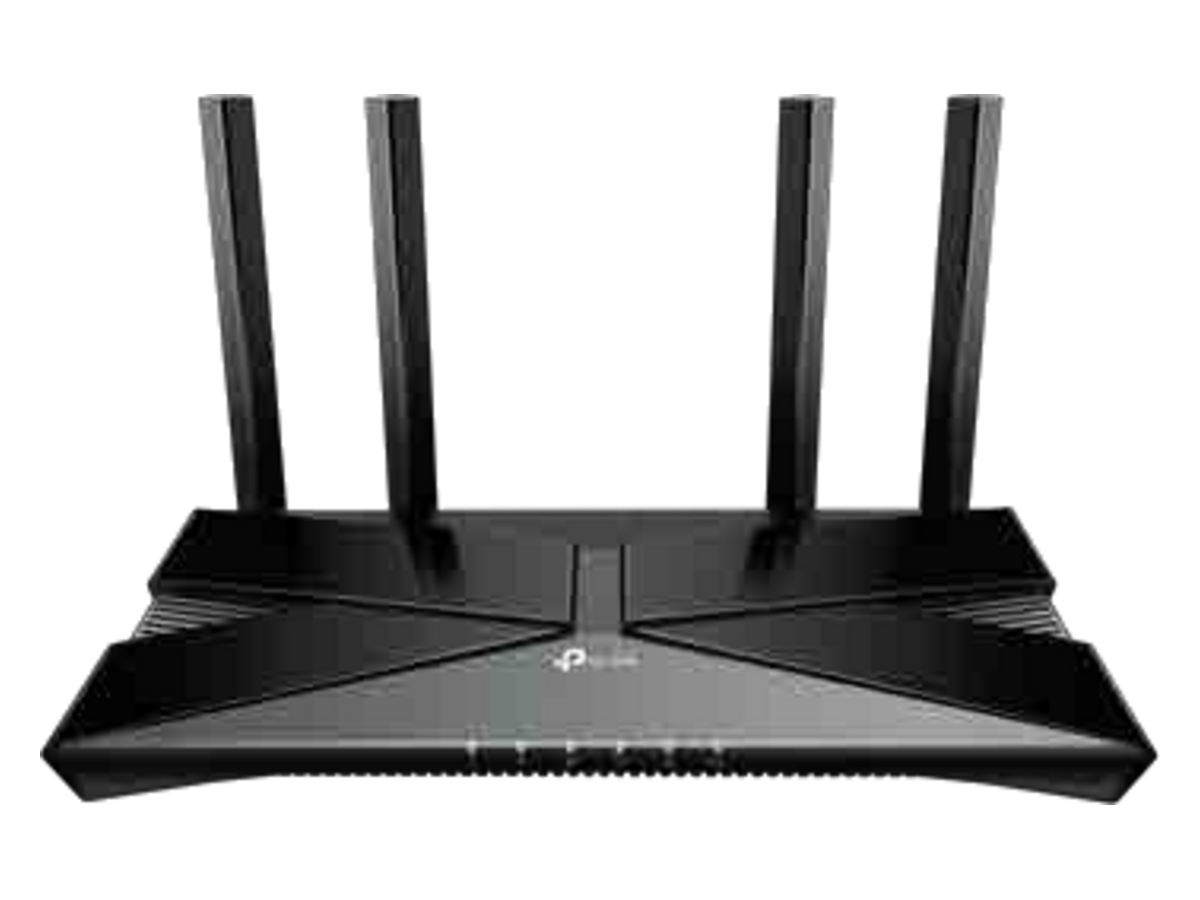ARCHER-AX23(EU)1.0 tp-link AX1800 Dual Band 產品圖片