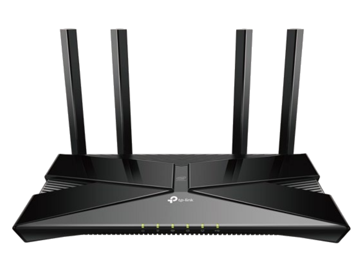 ARCHER-AX3000(US)1.0 tp-link AX3000 4-Stream 產品圖片