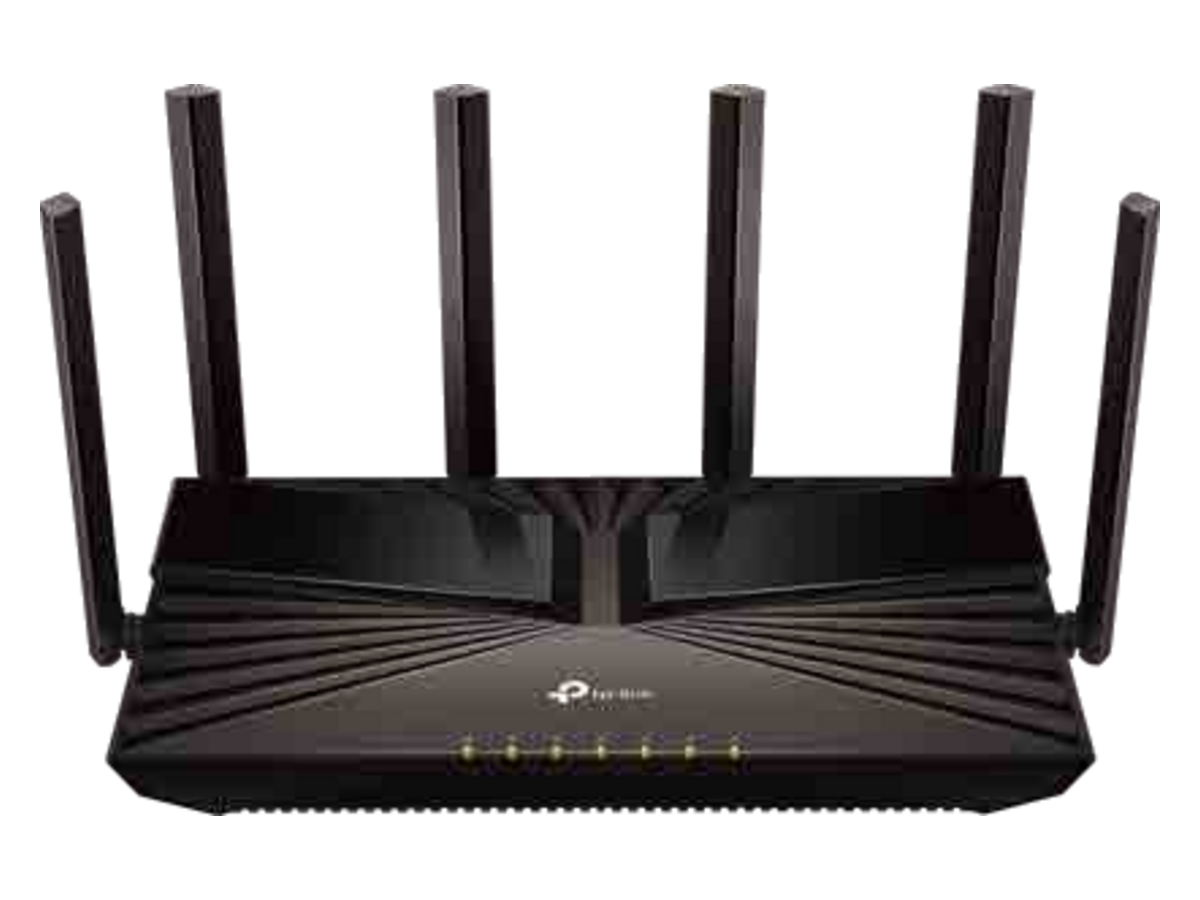 ARCHER-AX4400(US)1.0 tp-link AX4400 產品圖片