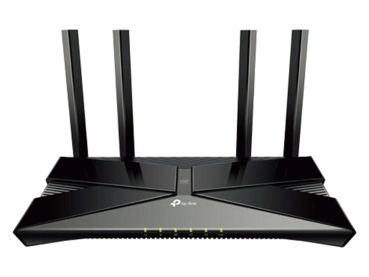 ARCHER-AX50 tp-link AX3000 產品圖片