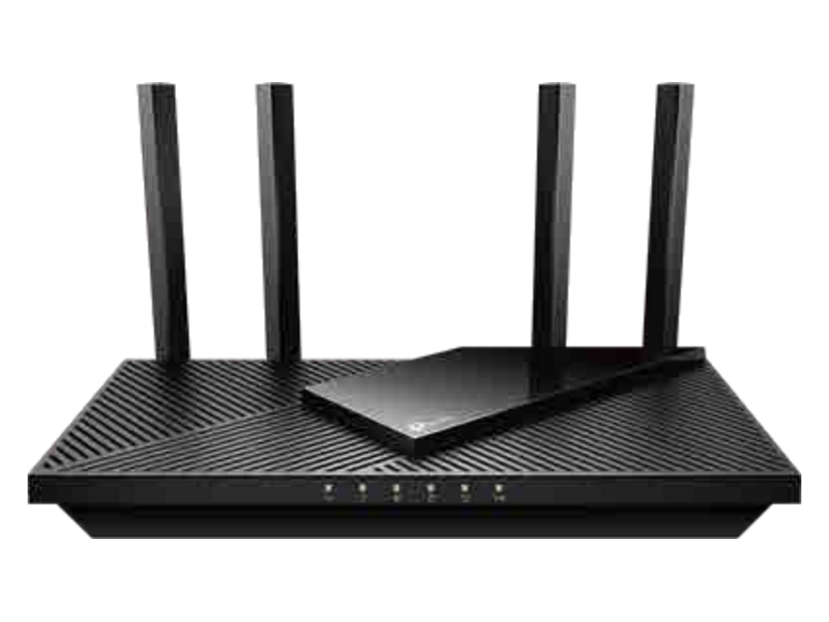 ARCHER-AX55(EU&US)1.0 tp-link AX3000 產品圖片