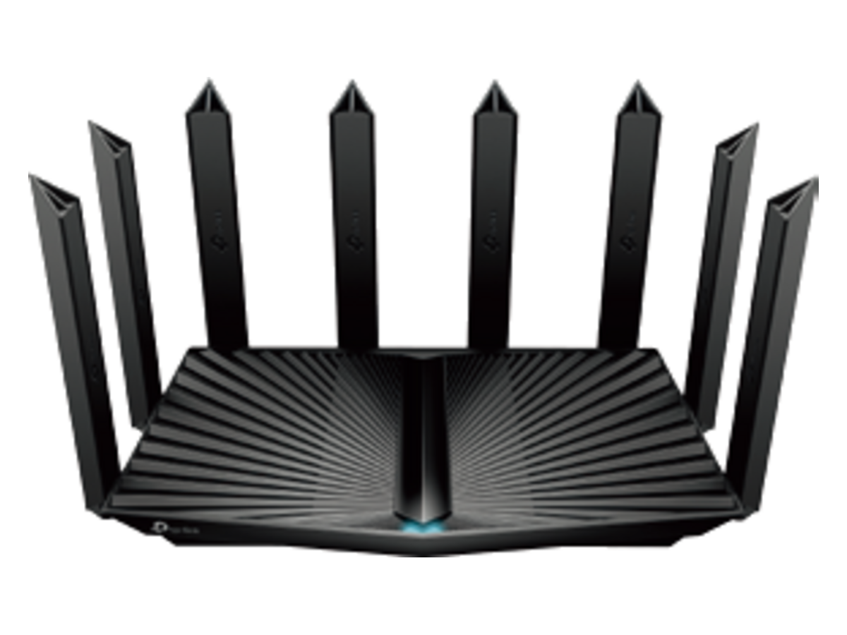 ARCHER-AX90(EU&US)1.20 tp-link AX6600 Tri-Band 產品圖片