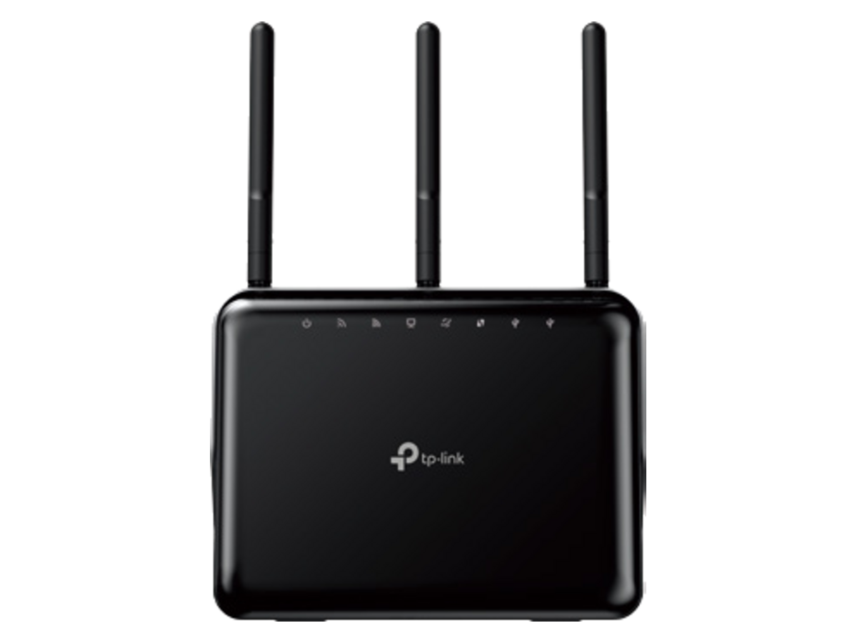 ARCHER-C1900(US) tp-link Wireless Dual Band 產品圖片