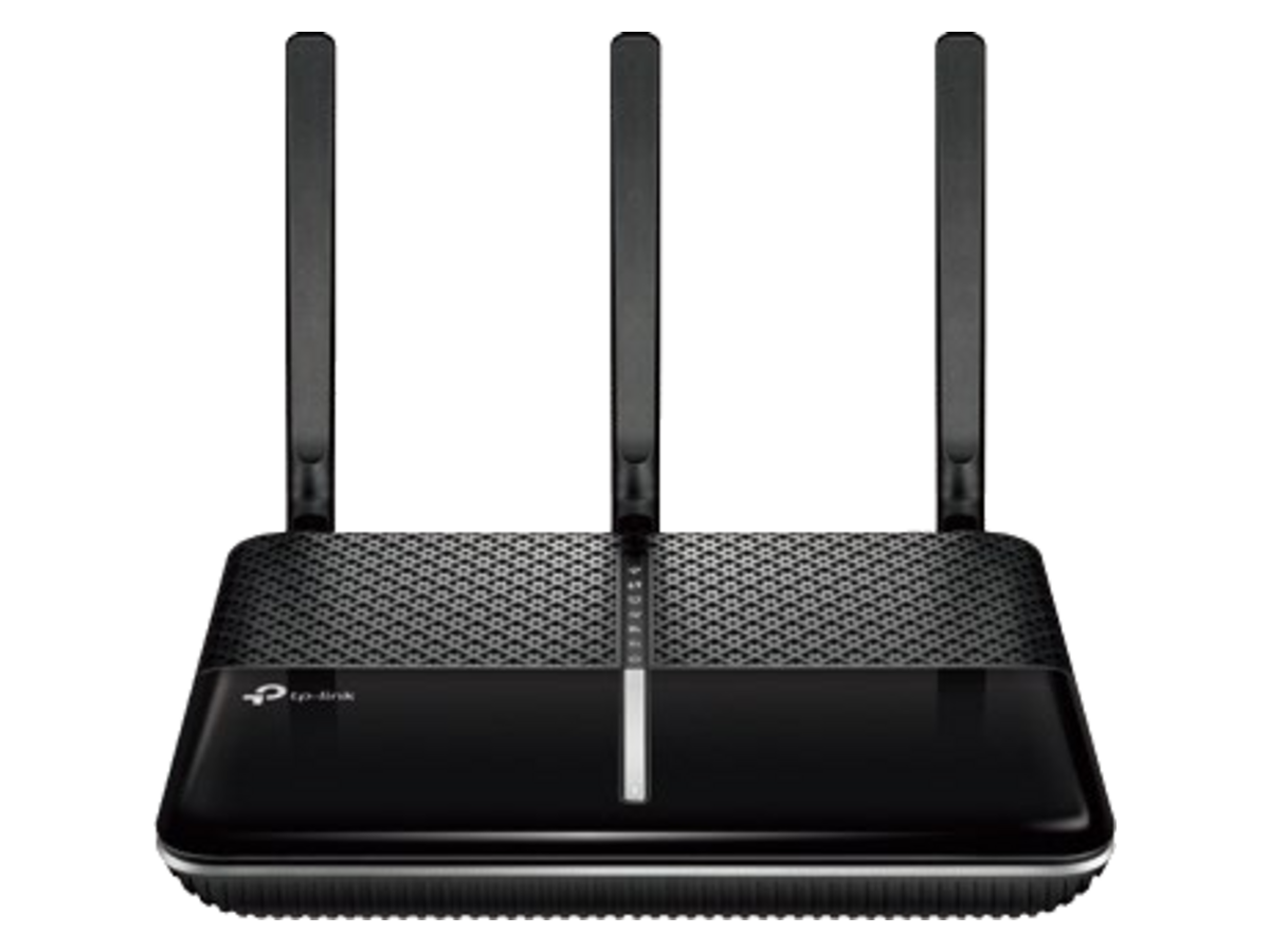 ARCHER-C2300(EU&US)2.0 tp-link WAVE 2 產品圖片