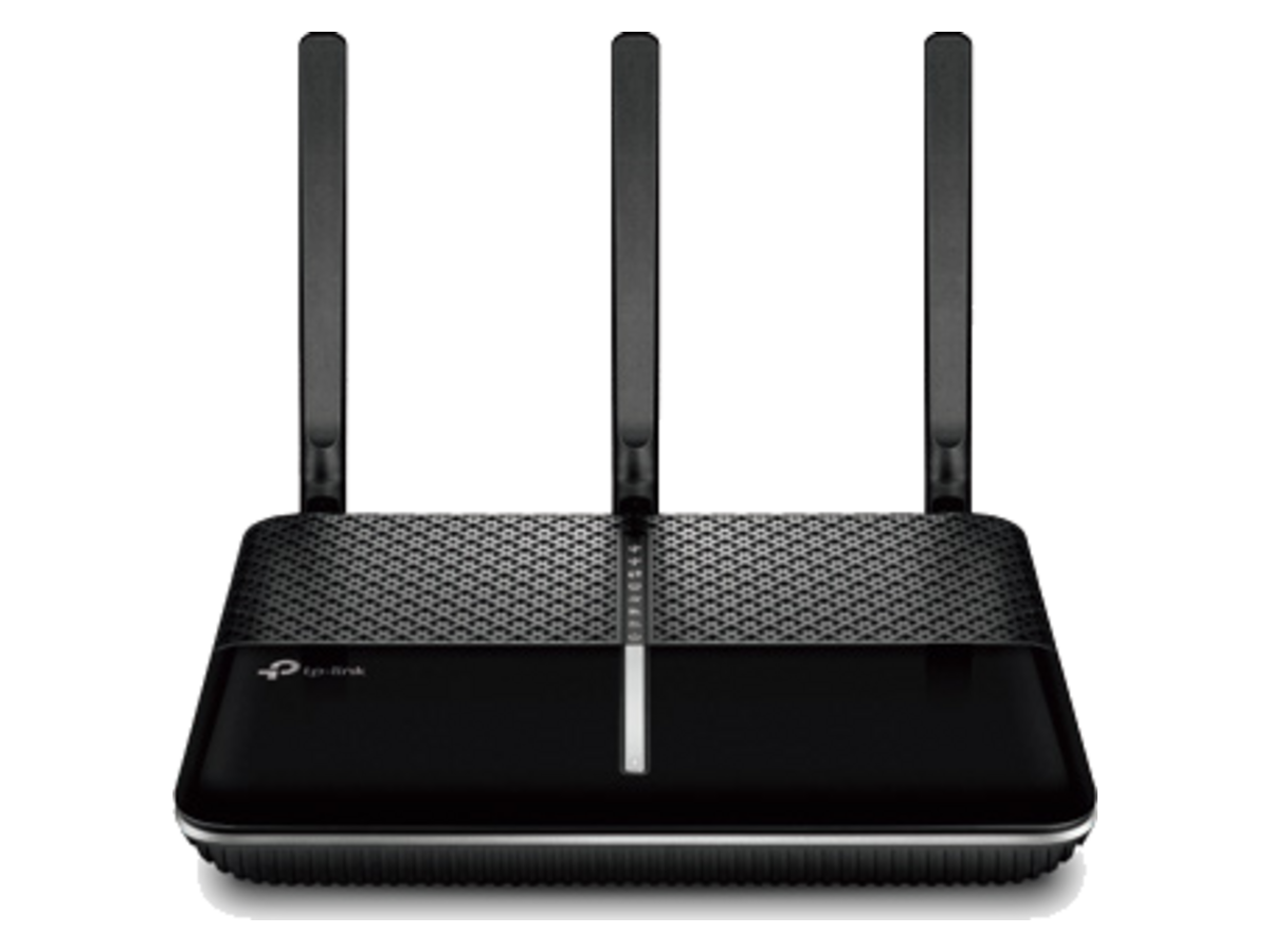 ARCHER-C2300(US) tp-link Wireless MU-MIMO 產品圖片