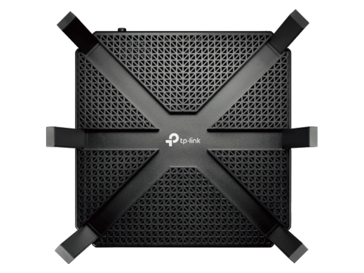 ARCHER-C4000 tp-link Tri-Band 產品圖片