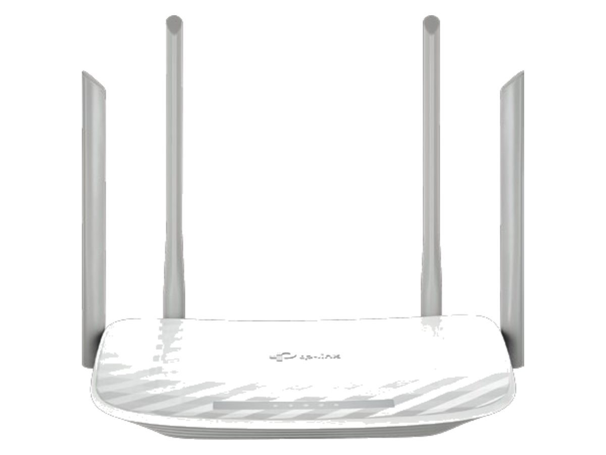 ARCHER-C50(EU)6.0 tp-link Wi-Fi Router 產品圖片