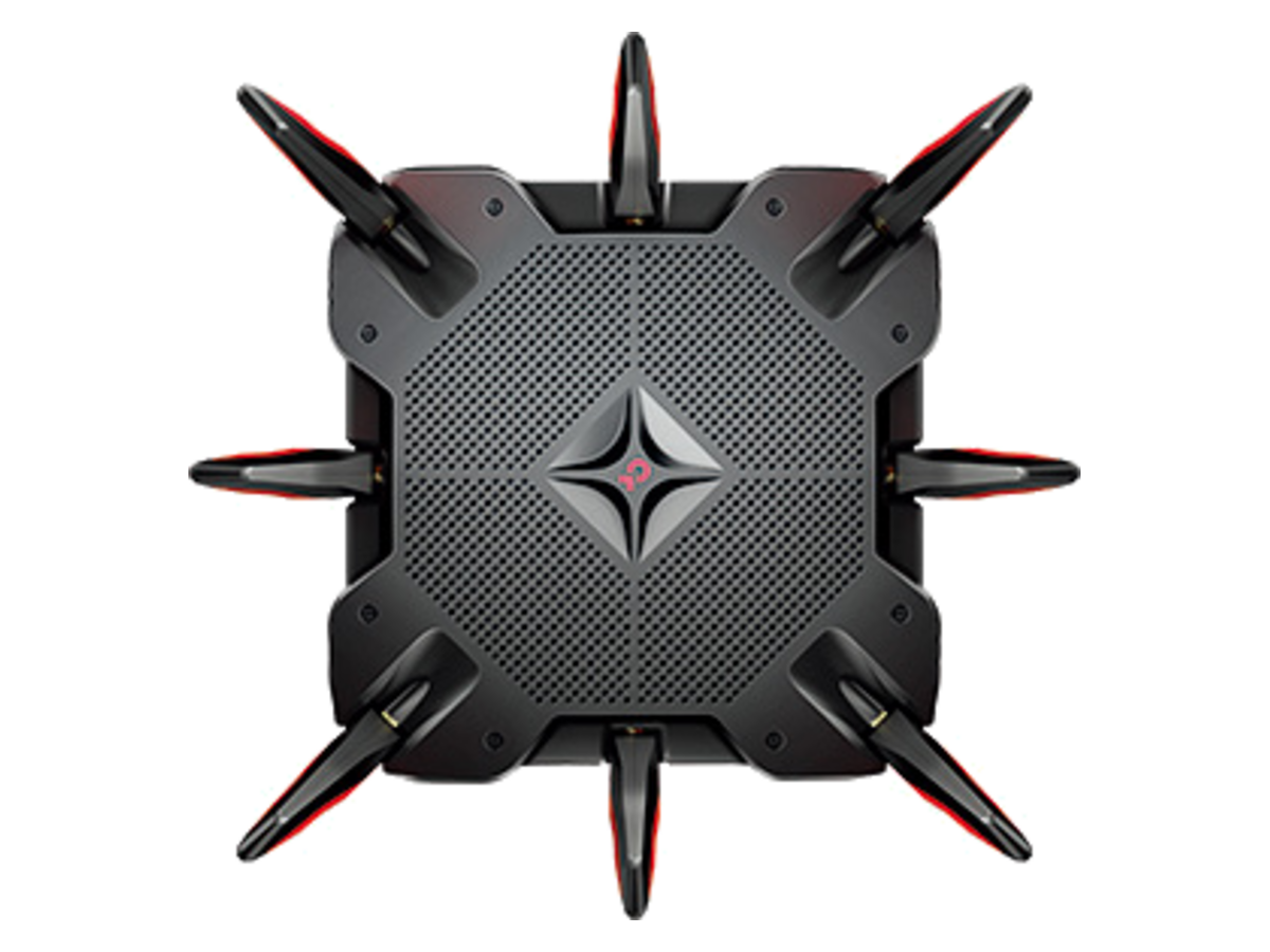 ARCHER-C5400X(EU&US)1.0 tp-link Tri-Band Gaming 產品圖片