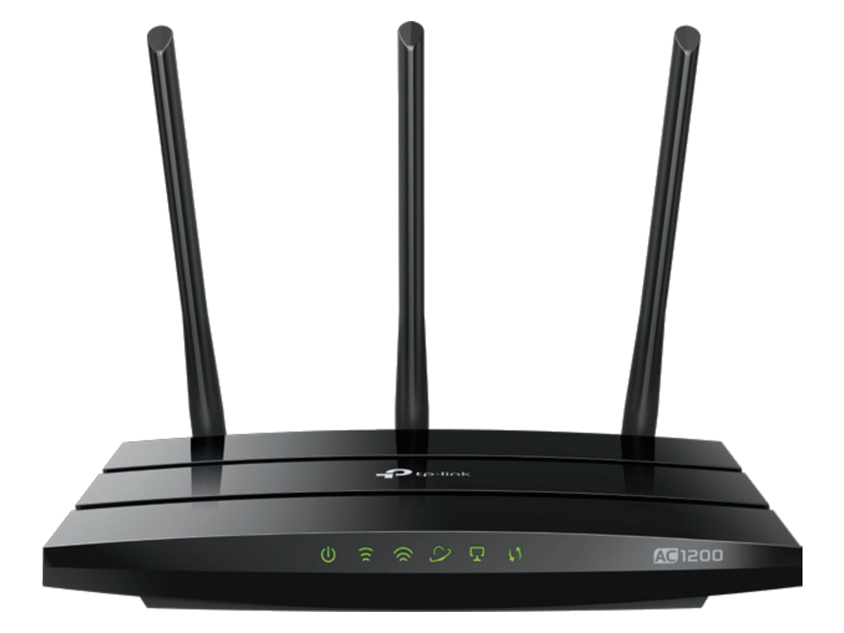 ARCHER-C55(EU)-1.0 tp-link Dual Band Router 產品圖片