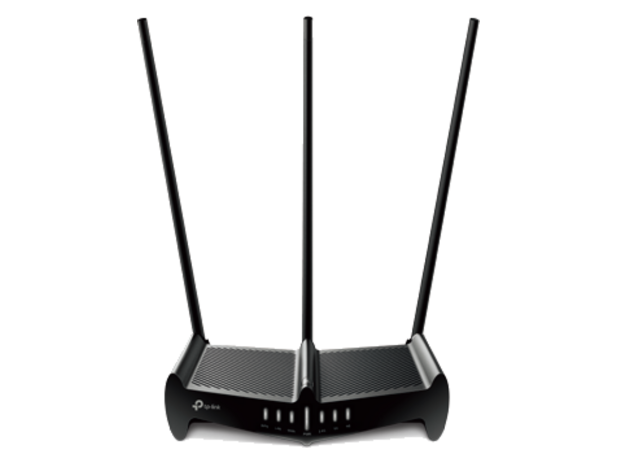 ARCHER-C58HP-1.0 tp-link High Power Wireless 產品圖片