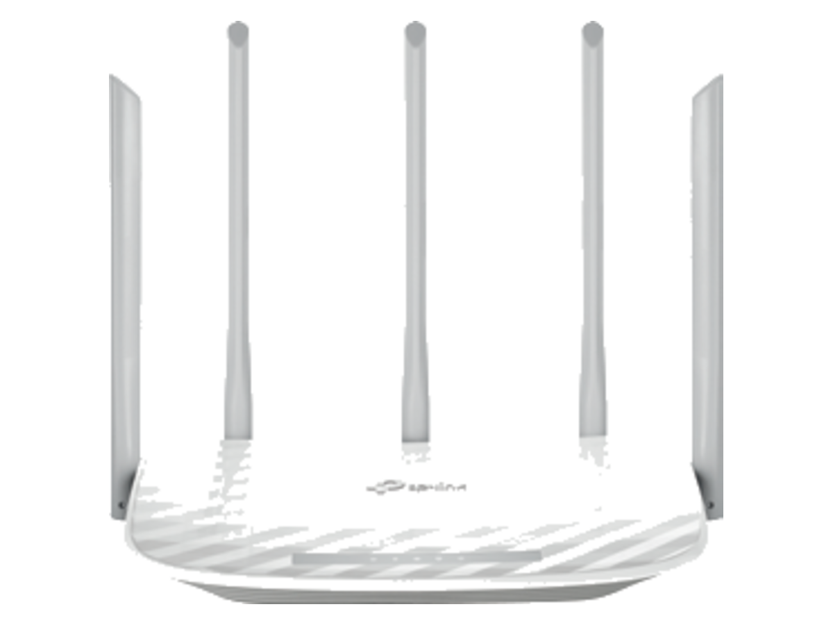 ARCHER-C60(EU&US)3.0 tp-link Wi-Fi Router 產品圖片