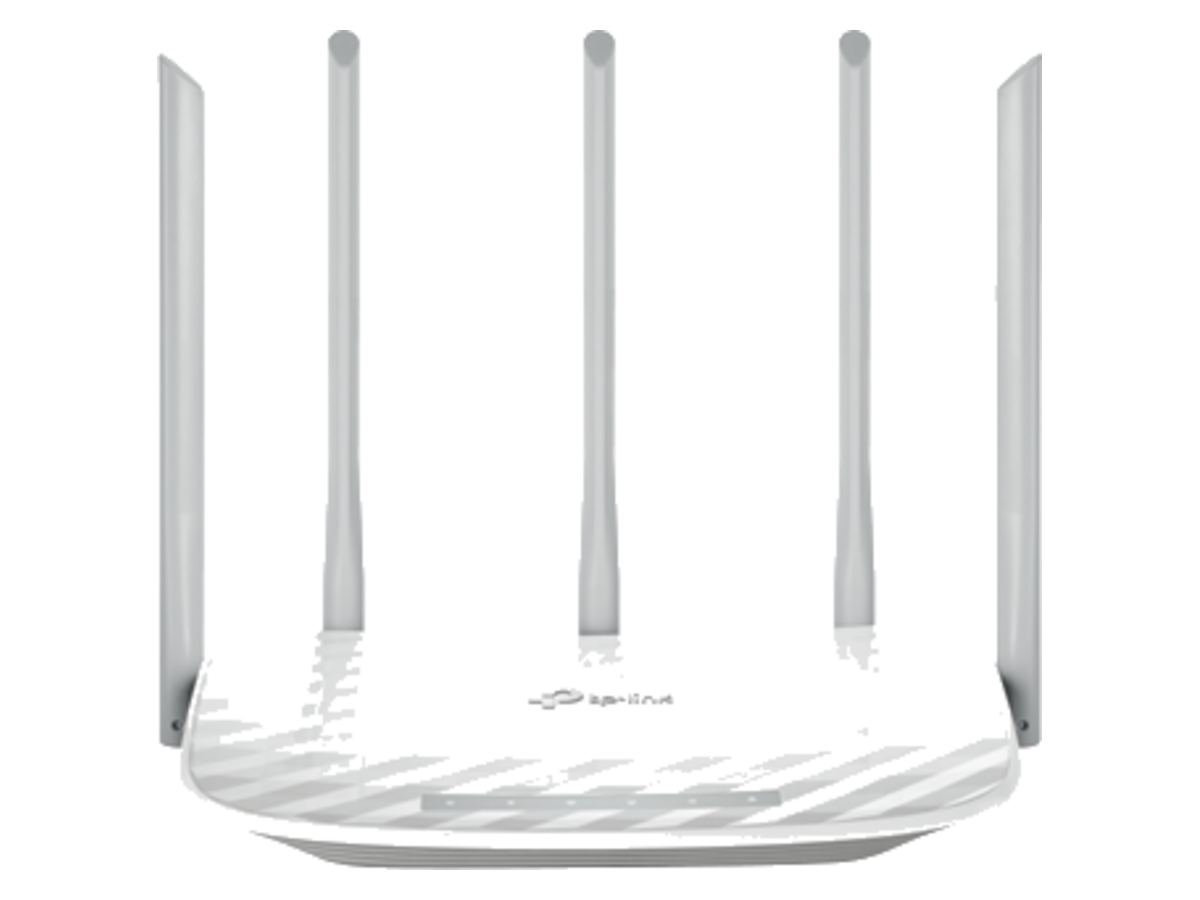 ARCHER-C60-V2 tp-link Dual Band Router 產品圖片
