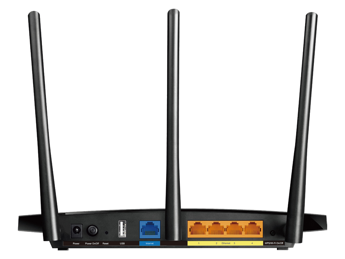 ARCHER-C7(EU&US) tp-link Wireless Dual Band 產品圖片