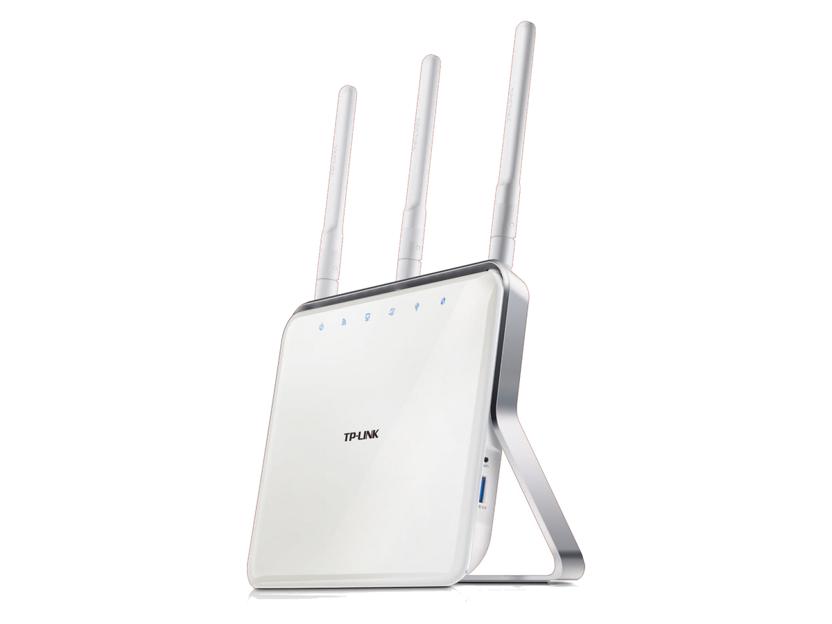 ARCHER-C8-V1 tp-link Gigabit Router 產品圖片