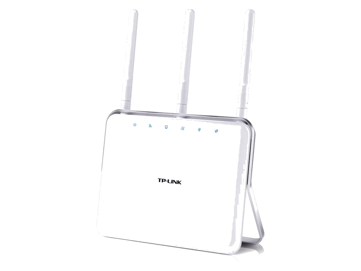 ARCHER-C8 tp-link Wireless Dual Band Gigabit Router 產品圖片