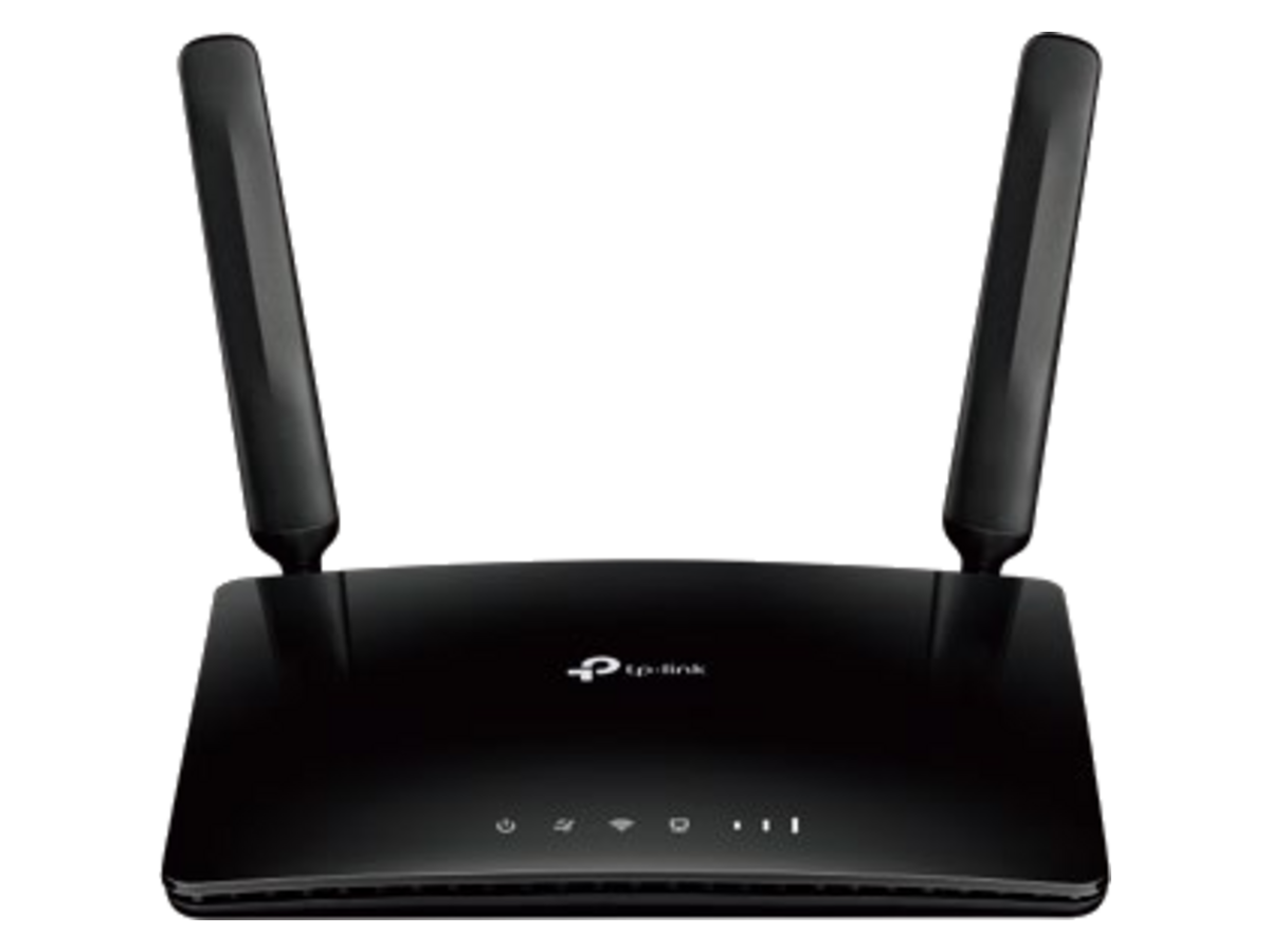 ARCHER-MR400(EU)4.0 tp-link AC1200 雙頻 4G LTE Wi-Fi 路由器 產品圖片