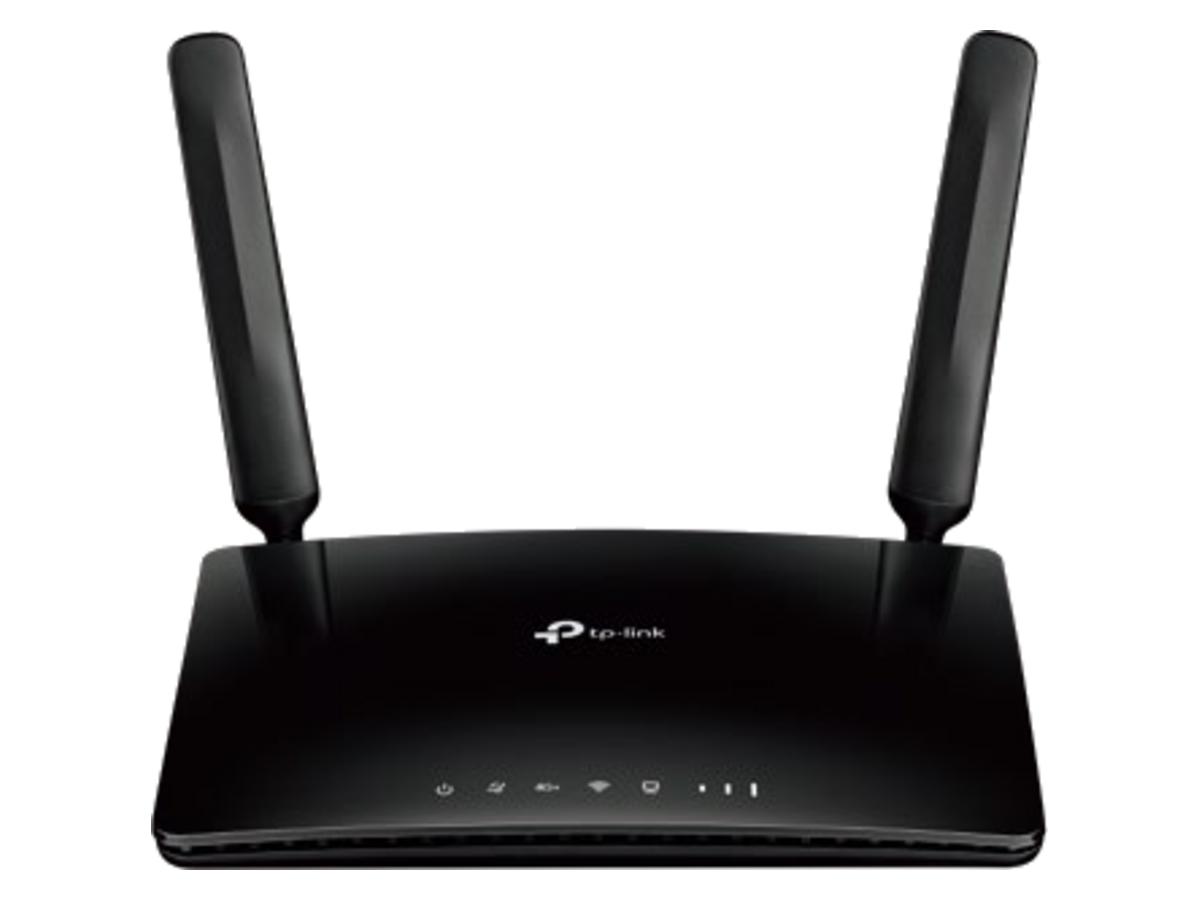 ARCHER-MR600(EU)2.0 tp-link Wireless Dual Band 產品圖片