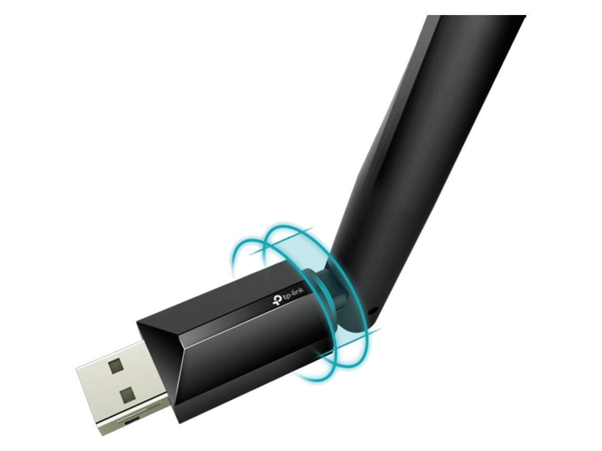 ARCHER-T2U-PLUS(EU&US)1.0 tp-link Wireless Dual Band 產品圖片