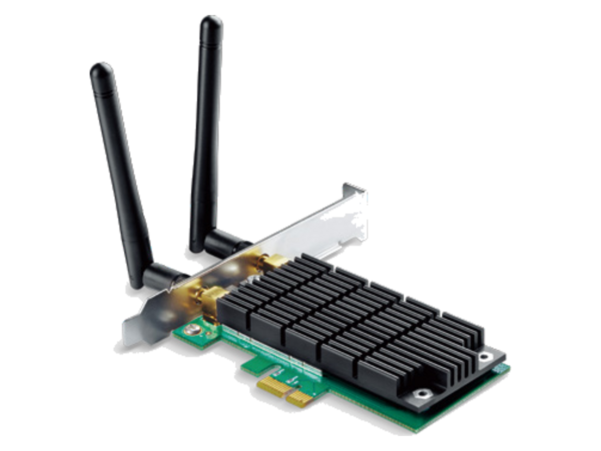 ARCHER-T4E(US-EU)1.0 tp-link AC1200 雙頻 產品圖片