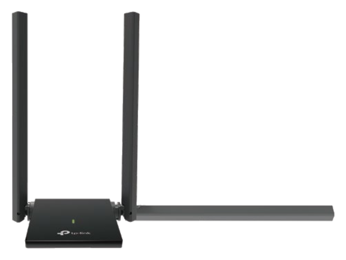 ARCHER-T4U-PLUS-1.0 tp-link Antennas High Gain 產品圖片
