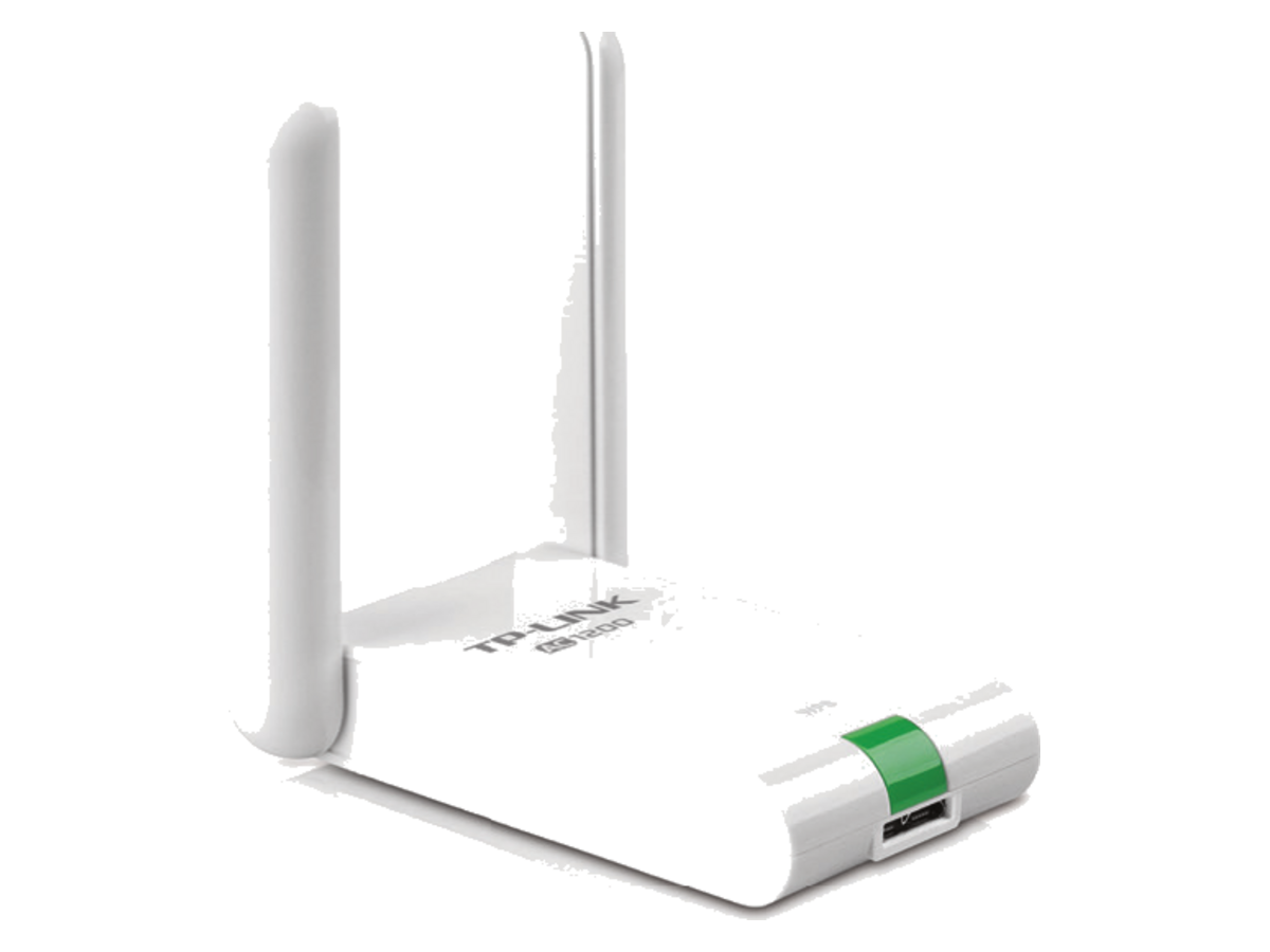 ARCHER-T4UH-V1 tp-link Band USB Adapter 產品圖片