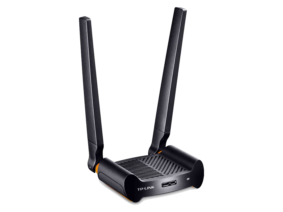 ARCHER-T4UHP-V1 tp-link High Power Wireless Dual Band USB Adapter 產品圖片
