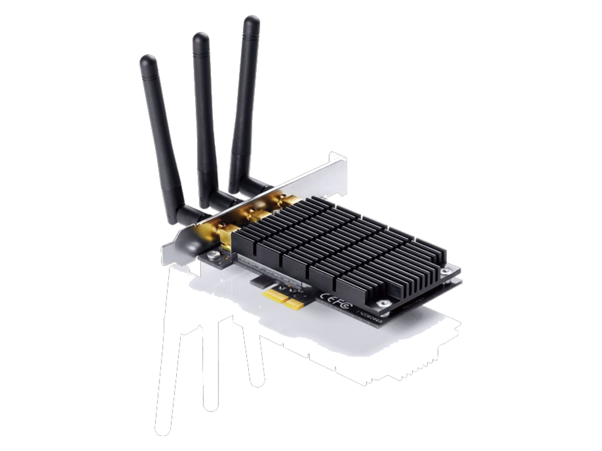 ARCHER-T9E(UN)1.0 tp-link PCI Express Adapter 產品圖片