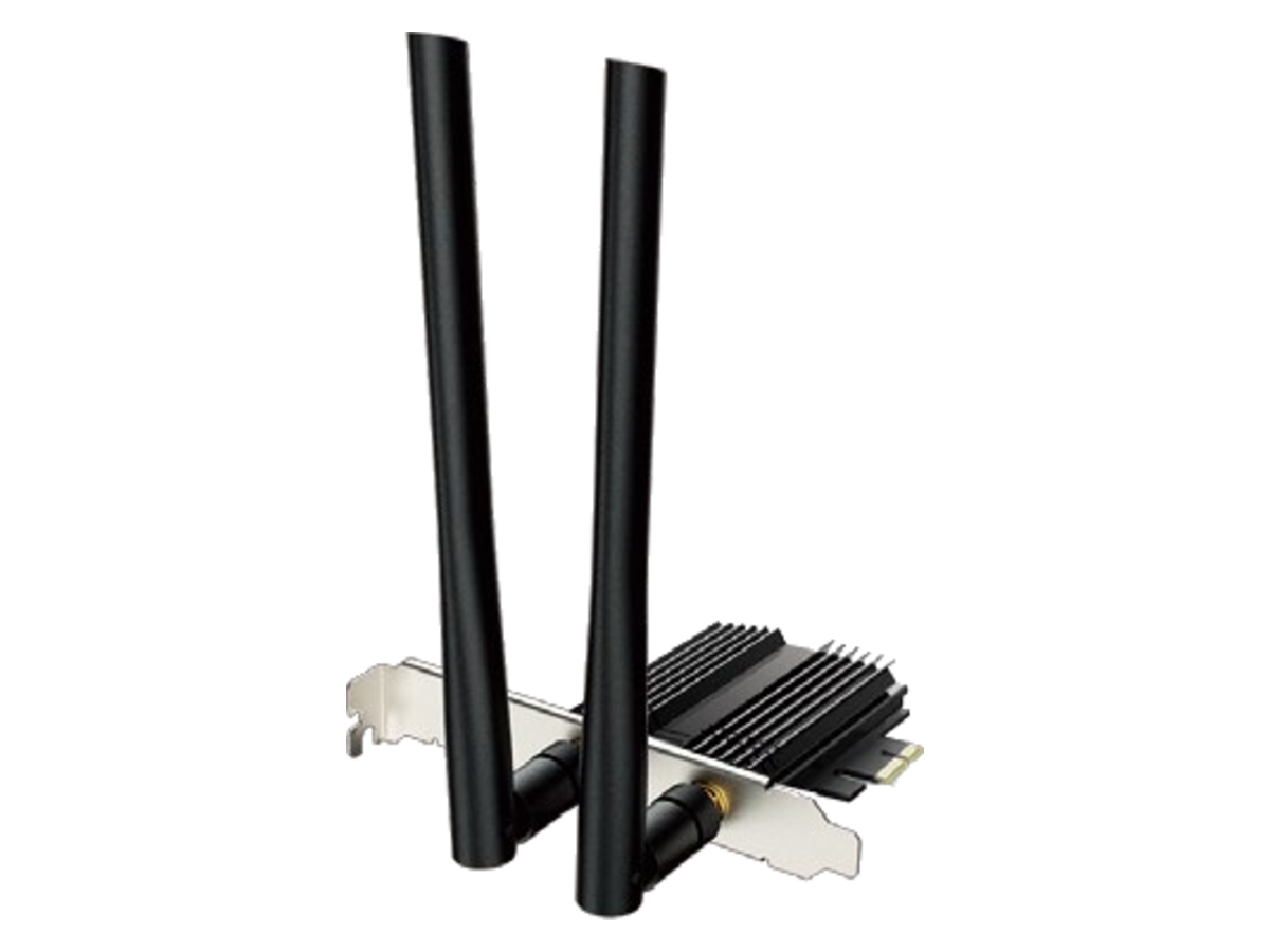 ARCHER-TX50E(UN)-1.0 tp-link Wi-Fi 6 Bluetooth 5.0 產品圖片