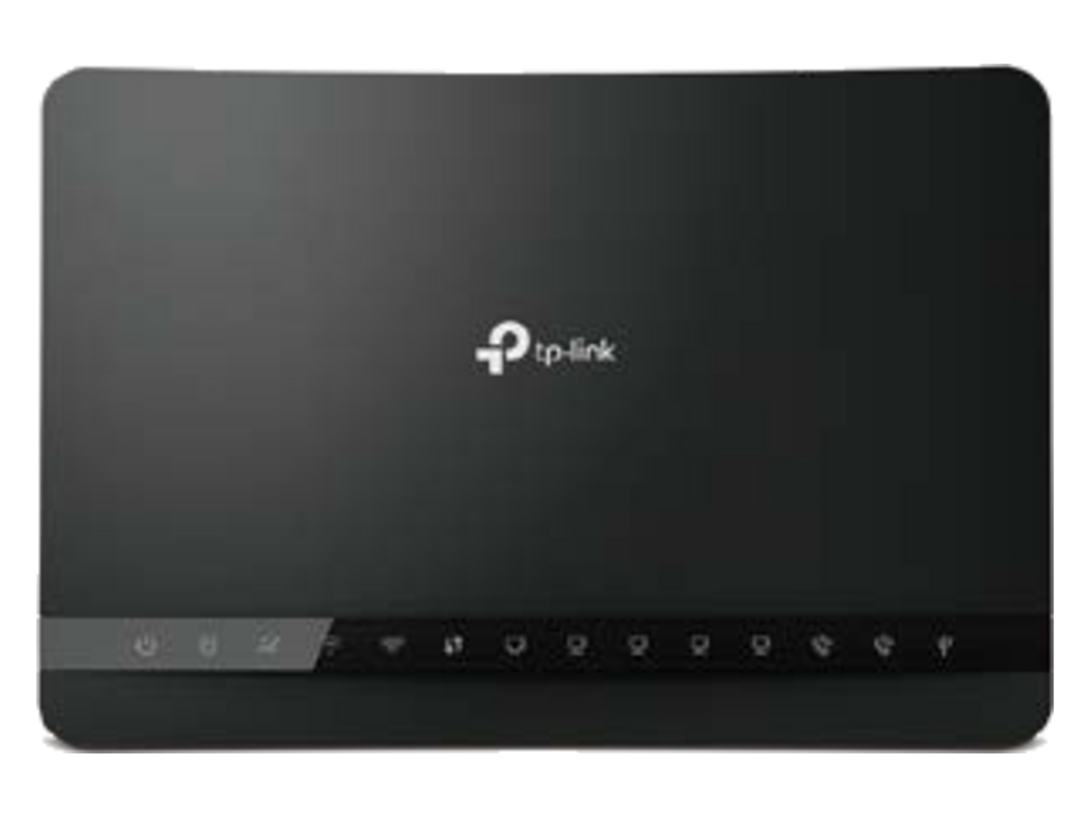 ARCHER-VR1210V-1.0 tp-link Dual Band Gigabit 產品圖片