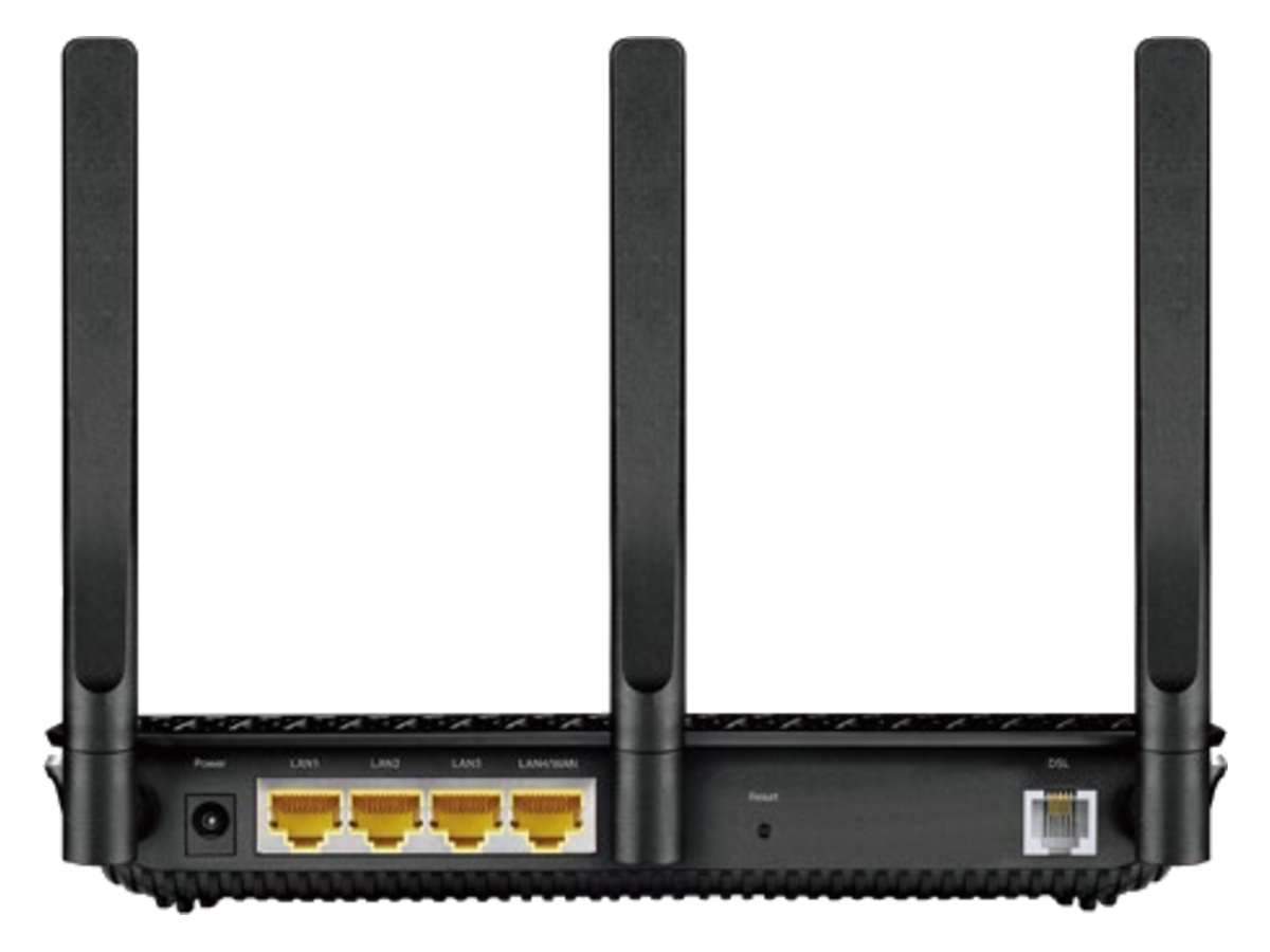 ARCHER-VR2100(EU)-1.0 tp-link Wireless MU-MIMO 產品圖片