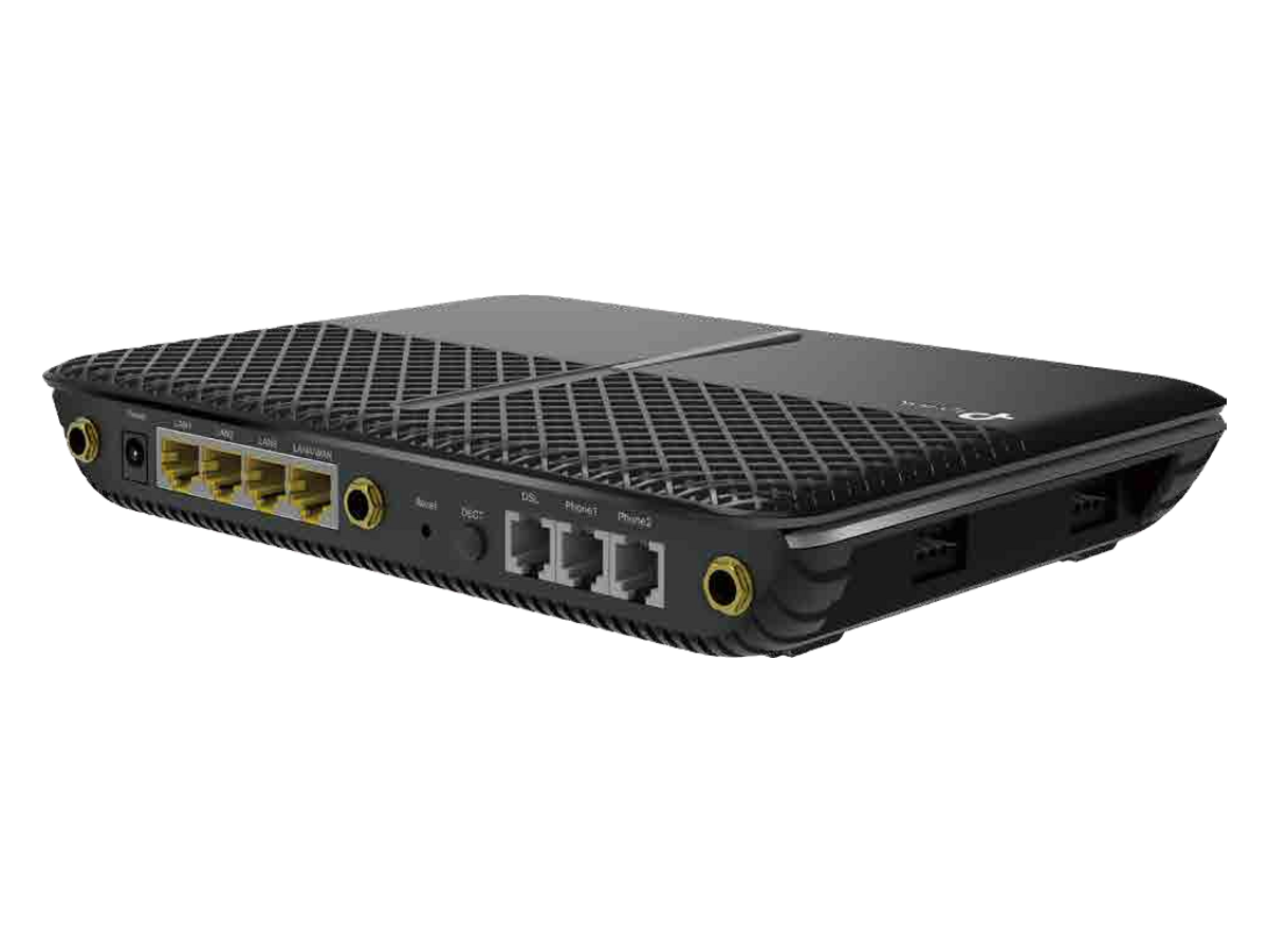 ARCHER-VR2100V(EU)-1.0 tp-link MU-MIMO VDSL/ADSL 產品圖片