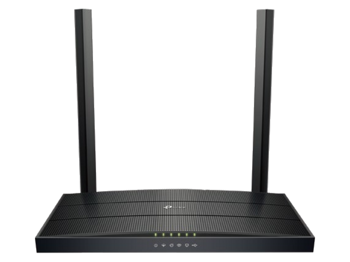 ARCHER-VR400(EU)-3.0 tp-link MU-MIMO VDSL/ADSL 產品圖片