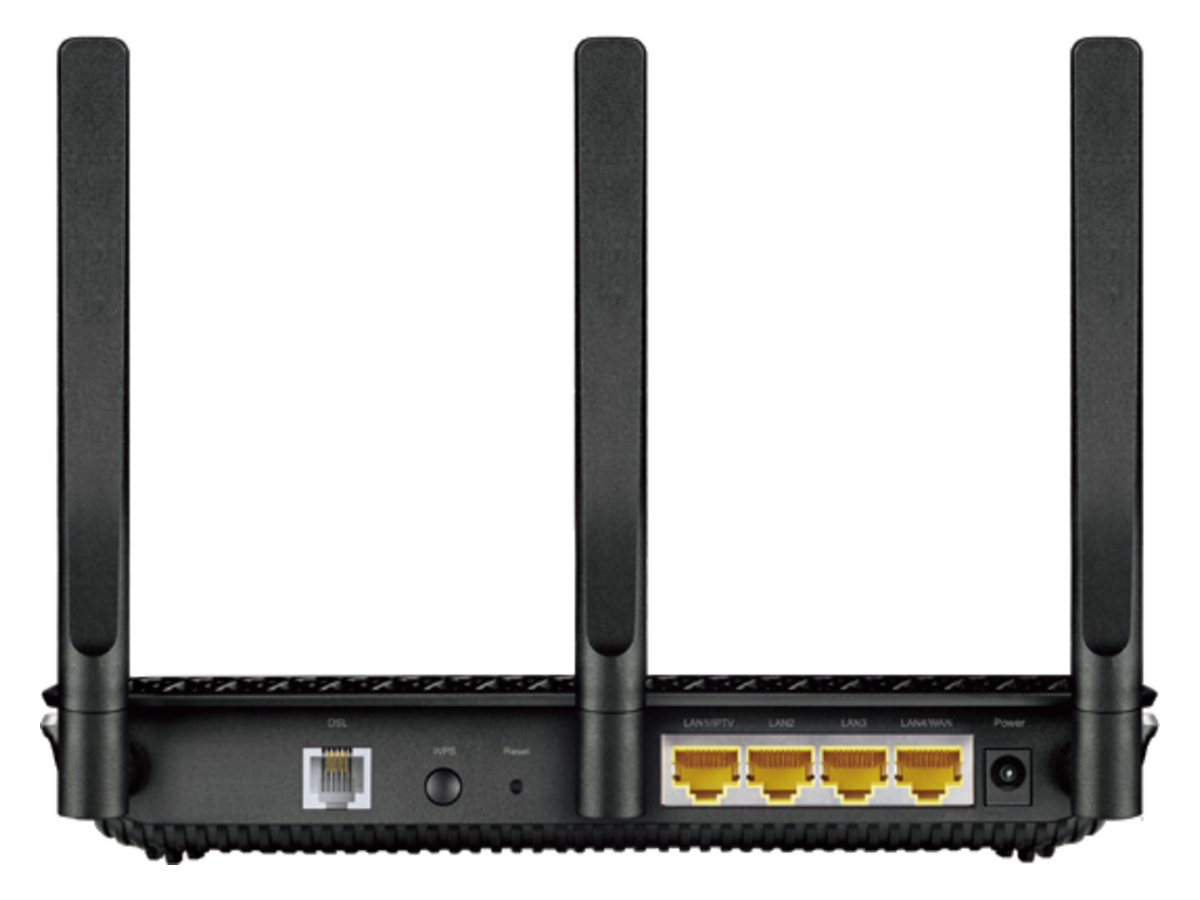 ARCHER-VR900(EU)-V3 tp-link Gigabit VDSL/ADSL 產品圖片