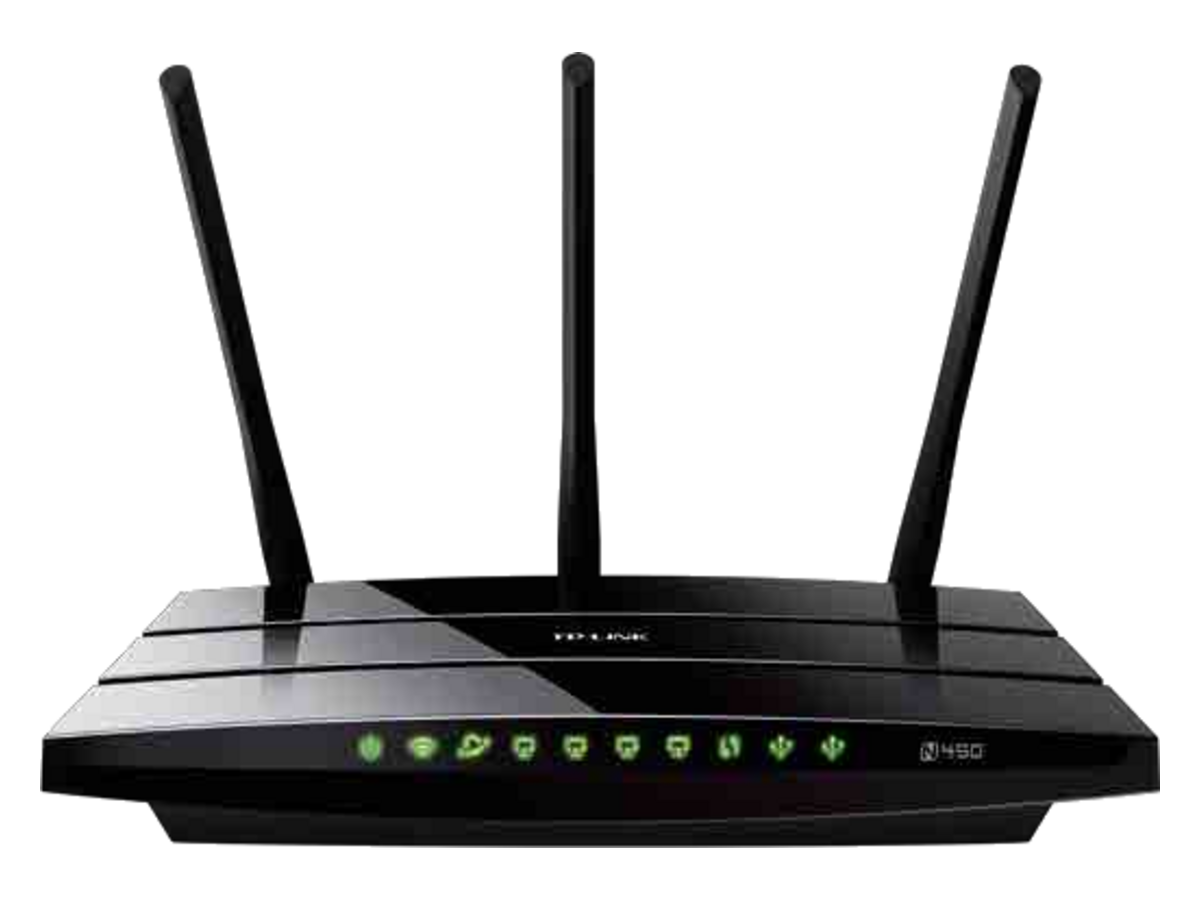 ARCHERT4UH(EU)-V2 tp-link High Gain Wireless Dual Band USB Adapter 產品圖片