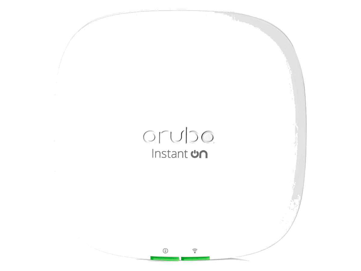 Aruba Instant On AP22 Aruba Instant On AP22 室內Wi-Fi 6無線AP 產品圖片