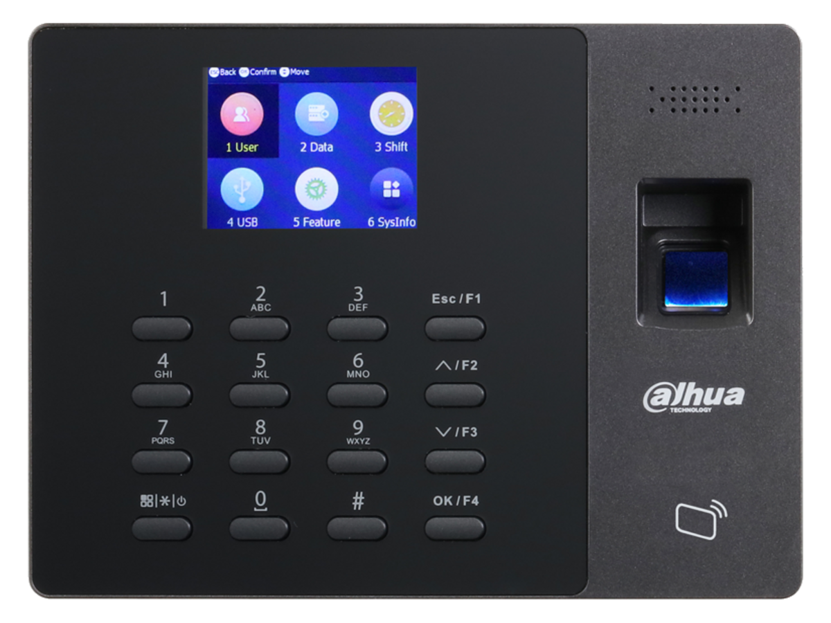 ASA1222G Dahua DHI-ASA1222G & DHI-ASA1222G-D 產品圖片