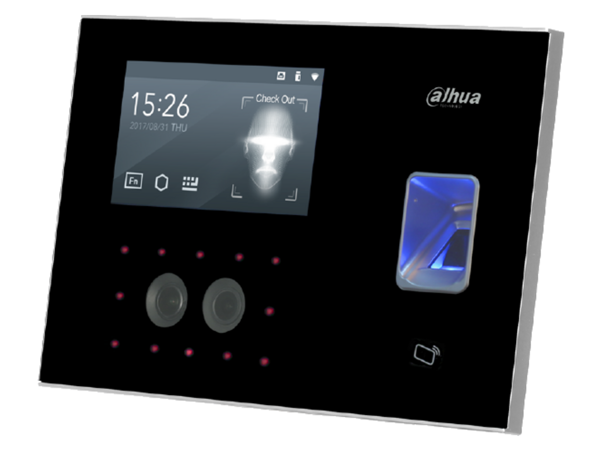 ASA4214F-ASA6214F Dahua ASA4214F/ASA6214F 產品圖片