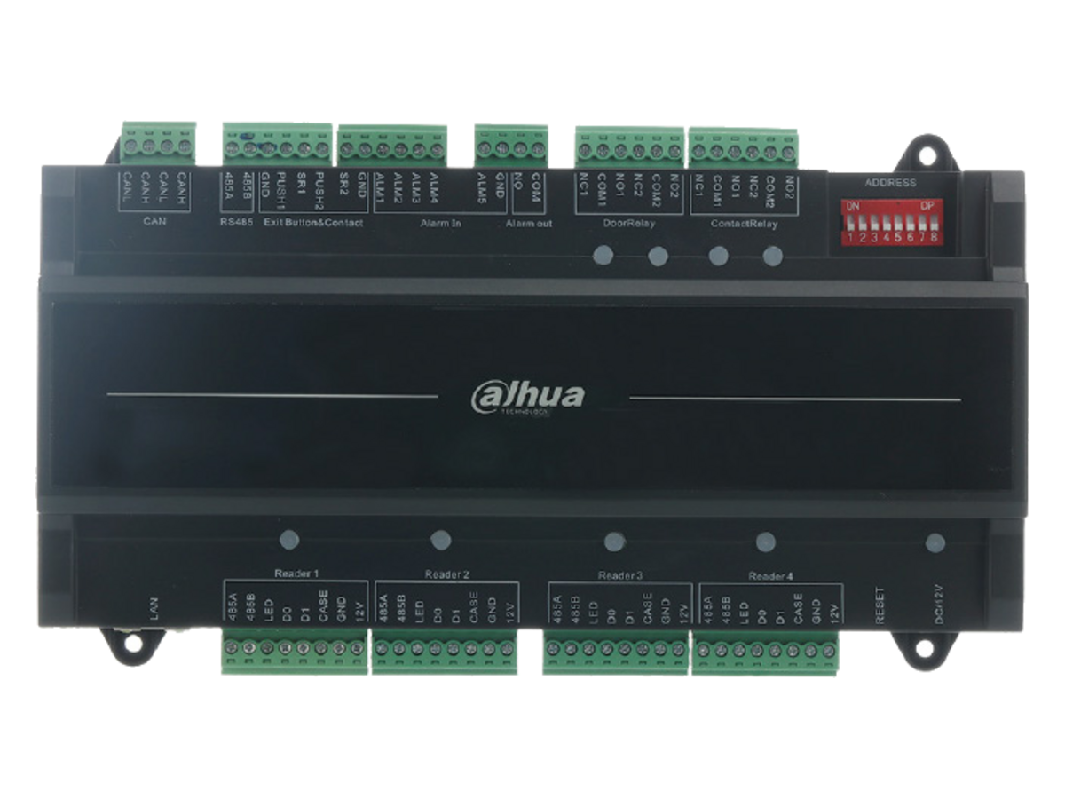 ASC2102B-T Dahua DHI-ASC2102B-T 產品圖片