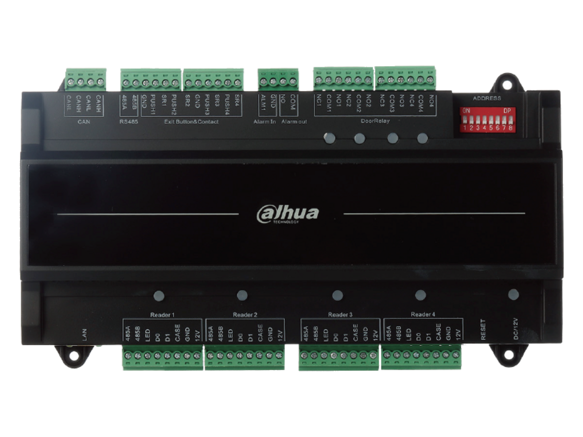 ASC2104B-T Dahua ASC2104B-T 產品圖片