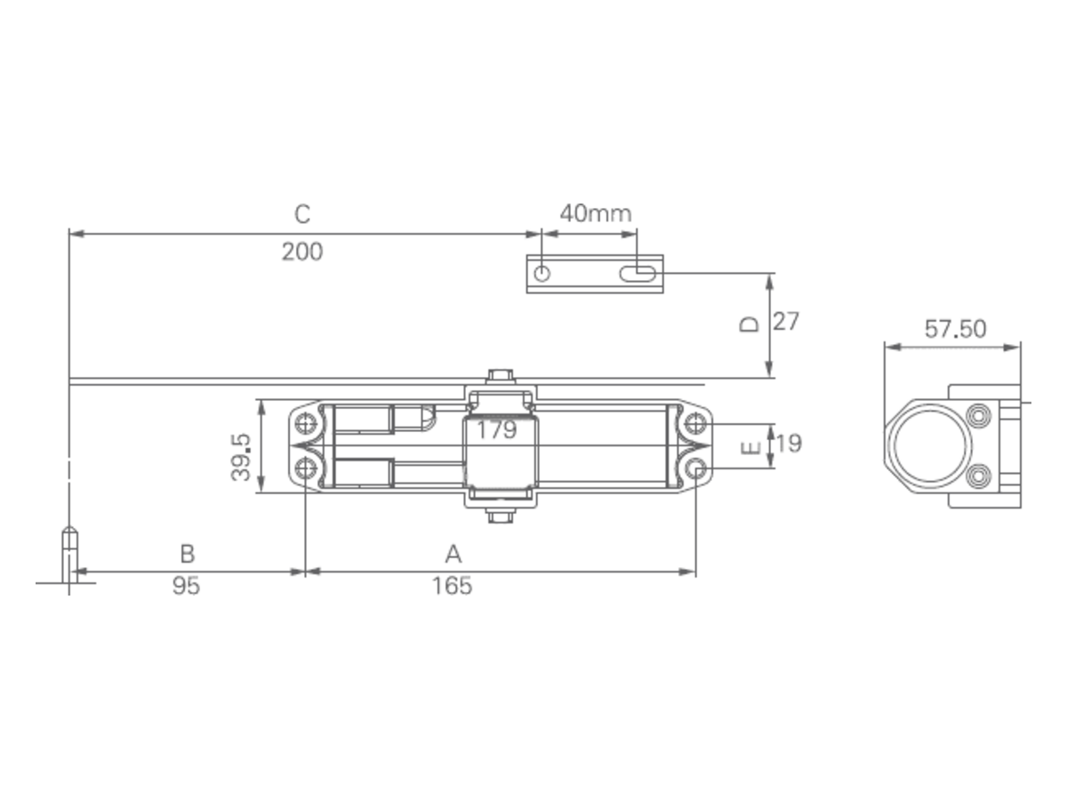 ASF102S dahua ASF102S 產品圖片